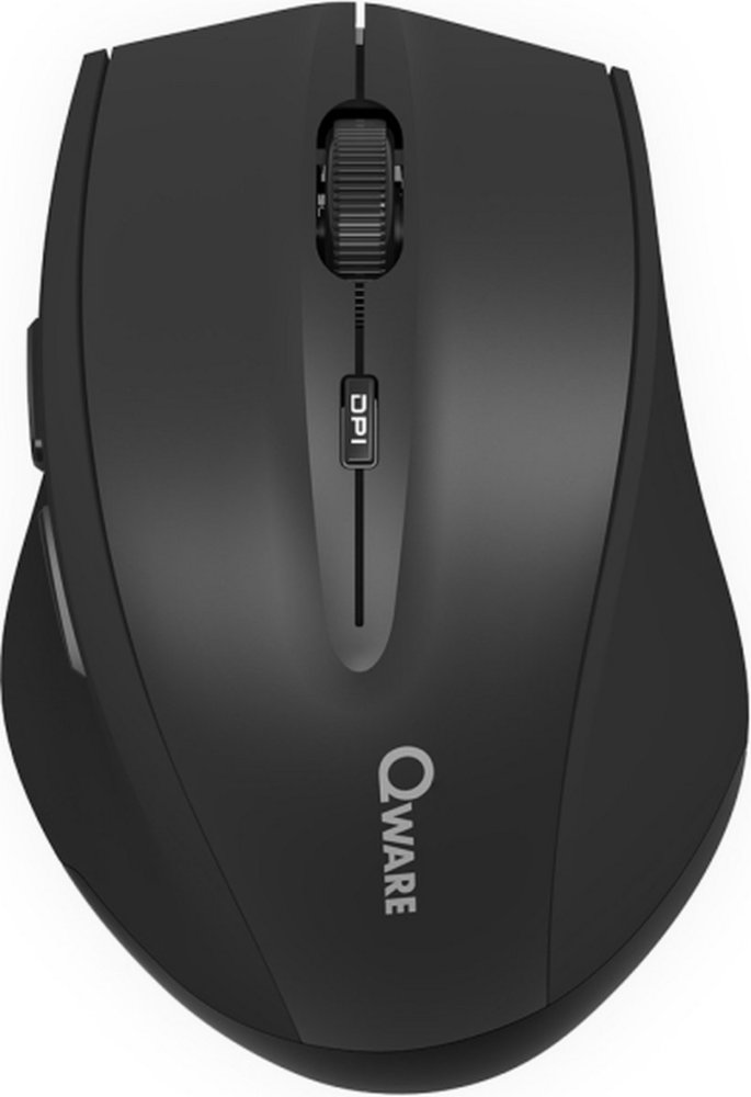 QWARE Wireless Mouse Bolton BL