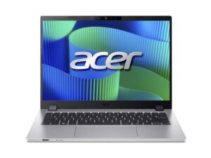 Acer TM 15.6 F-HD IPS I5 1334U 16GB DDR5 512B SSD W11P