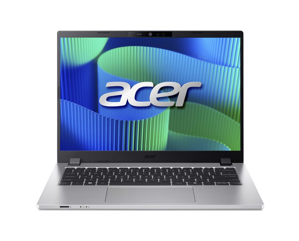 Acer TM 15.6 F-HD IPS I5 1334U 16GB DDR5 512B SSD W11P