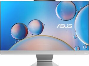 Asus AIO M3402WFAK 23.8 F-HD Ryzen 57520U 8GB 512GB W11 EDU