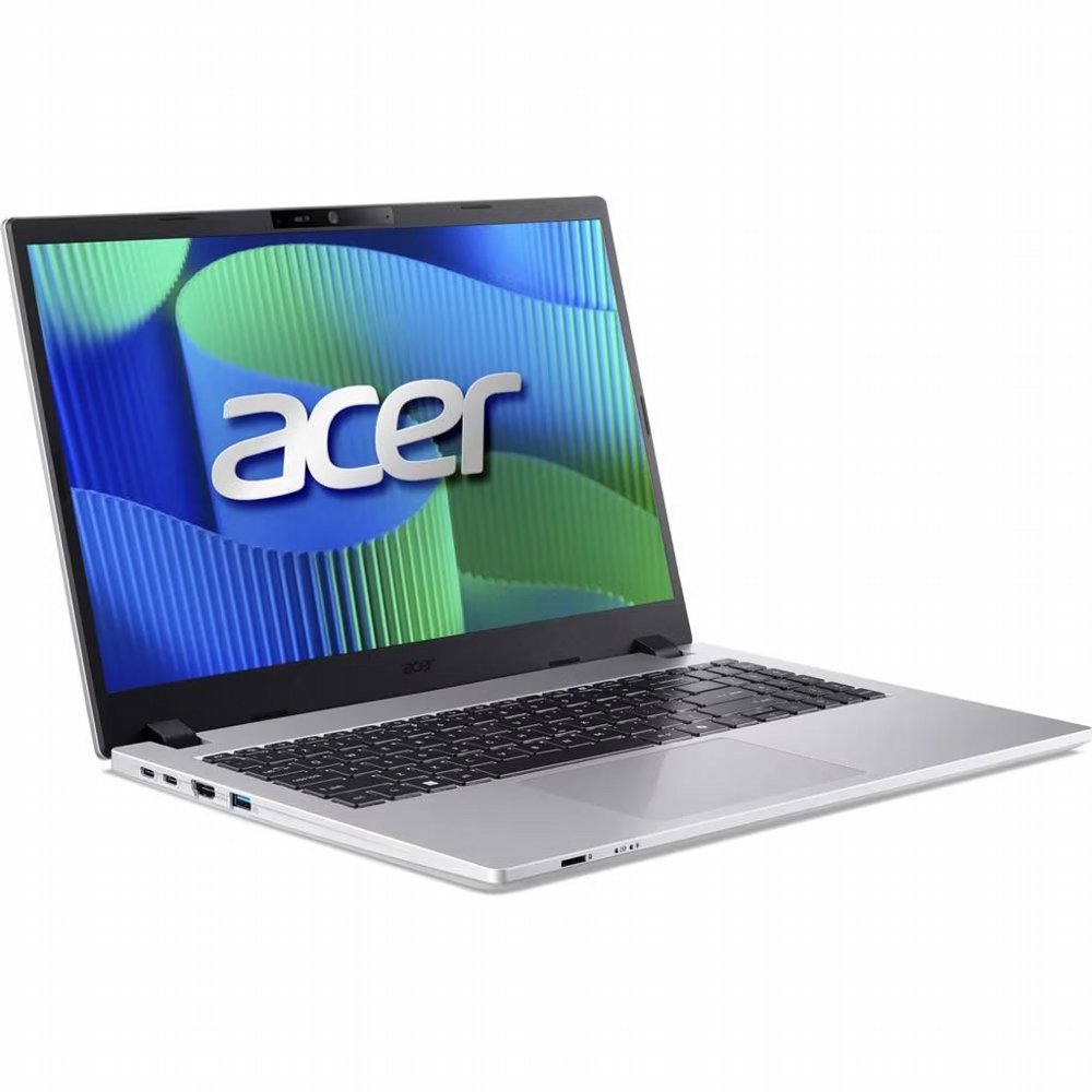 Acer TM 15.6 F-HD IPS I5 1334U 8GB DDR5 512B SSD W11p - Afbeelding 2