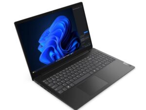 Alternative view of Lenovo V15 G5 IRL 15.6 F-HD IPS i5-13420H 16GB DDR5 1TB W11P