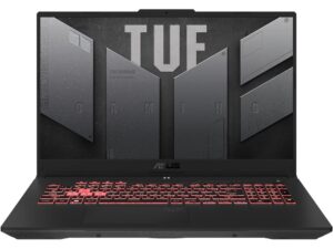 ASUS 17.3 F-HD 144HZH RYZEN 7 7445HS 16GB 512GB RTX4050 W11