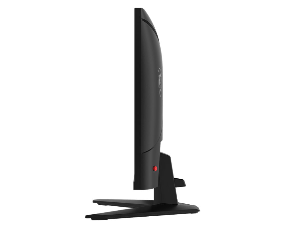 MON MSI MAG 274F 27inch IPS F-HD Zwart 200HZ DP HDMI - Afbeelding 4