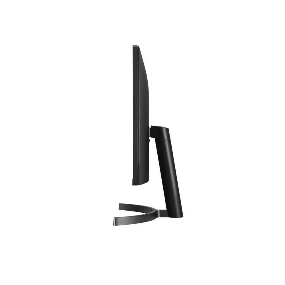 MON LG 27QN600-B 27inch Quad-HD Zwart - Afbeelding 5