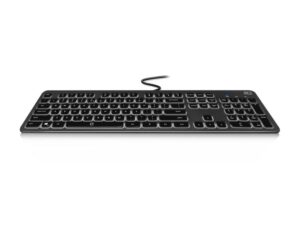 Alternative view of KYB ACT AC5415 toetsenbord USB QWERTY Amerikaans Engels