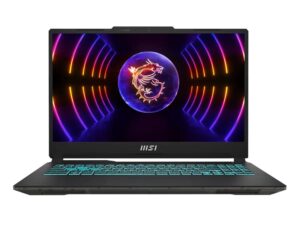 MSI A13VE 15.6 144HZ F-HD i7-13620H 16GB 512GB 4050 W11