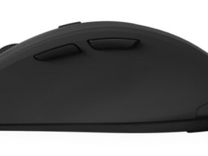 Alternative view of QWARE Wireless Mouse Bolton BL