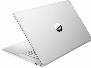 Alternative view of HP 17.3 F-HD IPS RYZEN 5 7520U / 16GB / 512GB / W11H