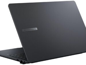 Alternative view of Asus ExP. 15.6 F-HD IPS I5-13420H 16GB 512GB W11PGENTLE GREY