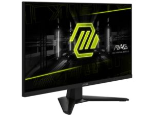 Alternative view of MON MSI MAG 274F 27inch IPS F-HD Zwart 200HZ DP HDMI