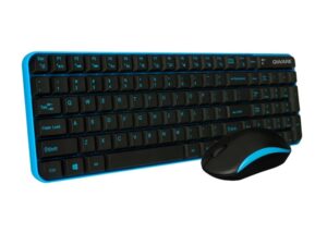 QWARE Wireless Waterford Blue