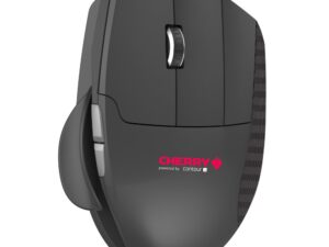 CHERRY UNIMOUS MSM RF Wireless Optic 2800 DPI