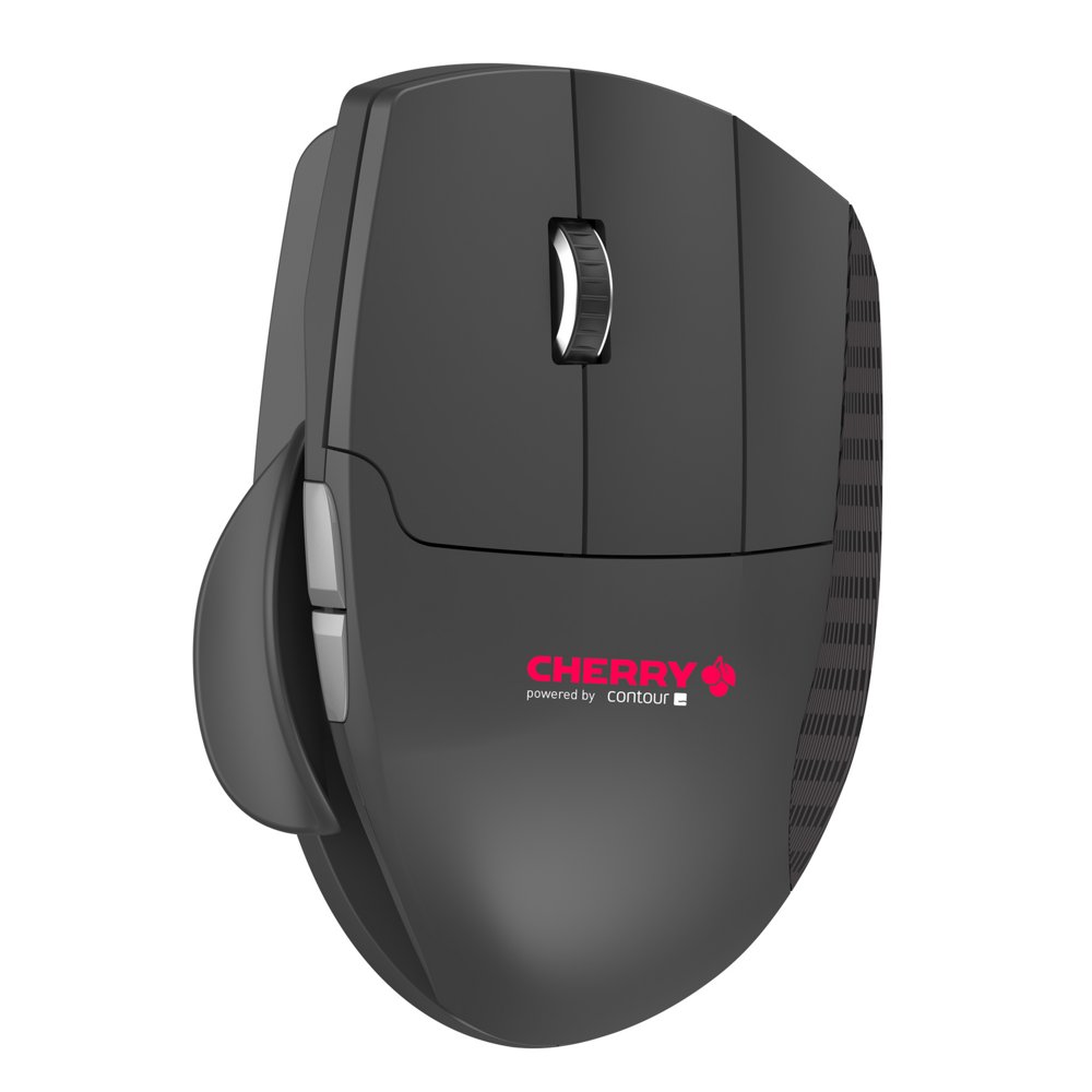 CHERRY UNIMOUS MSM RF Wireless Optic 2800 DPI