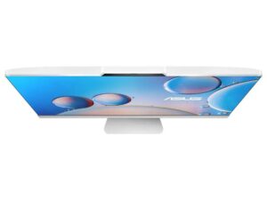 Alternative view of Asus AIO M3402WFAK 23.8 F-HD Ryzen 57520U 8GB 512GB W11 EDU