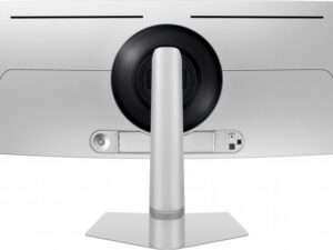 Alternative view of Samsung Odys. OLED G9 49" 144HZ 5120x1440 0,03MS