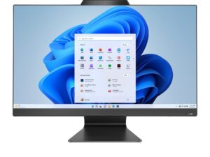 Asus AIO M3702 27.0  F-HD Ryzen 5 7520U 16GB 512GB W11P