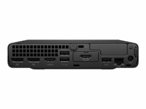 Alternative view of HP Prodesk Mini 400 G9 i5-14500T 16GB 512GB W11P
