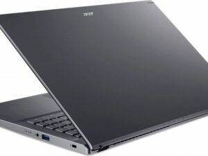Alternative view of Acer Aspire 5 15,6 F-HD / i7-12650H / 16GB / 512GB / W11