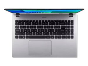 Alternative view of Acer TM 15.6 F-HD IPS I5 1334U 16GB DDR5 512B SSD W11P