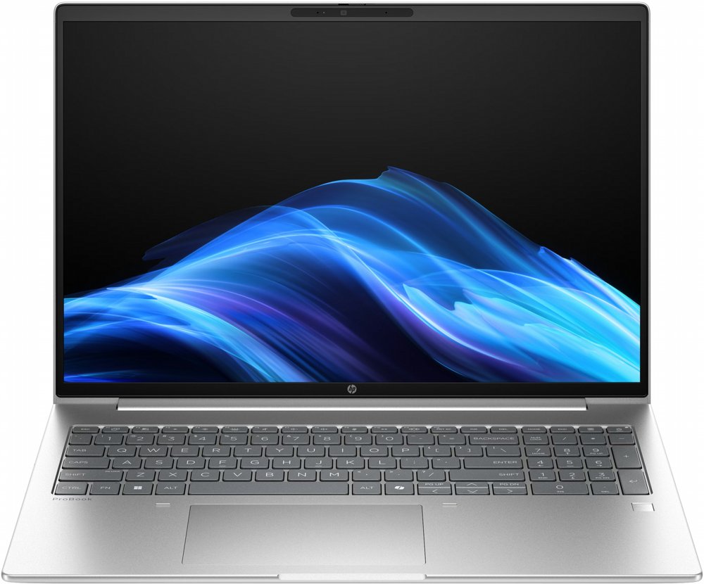 HP ProBook 4 G1i 16” U7-255U 16GB 512GB W11P