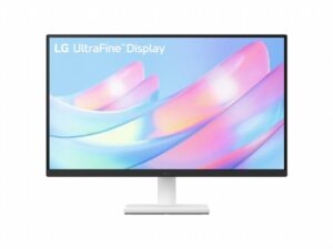 LG UltraFine 27US500 - 4K IPS Monitor