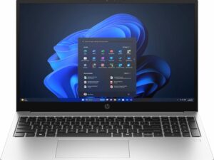 HP 250R G10 15.6 F-HD IPS Core 5-120U 16GB 512GB W11P