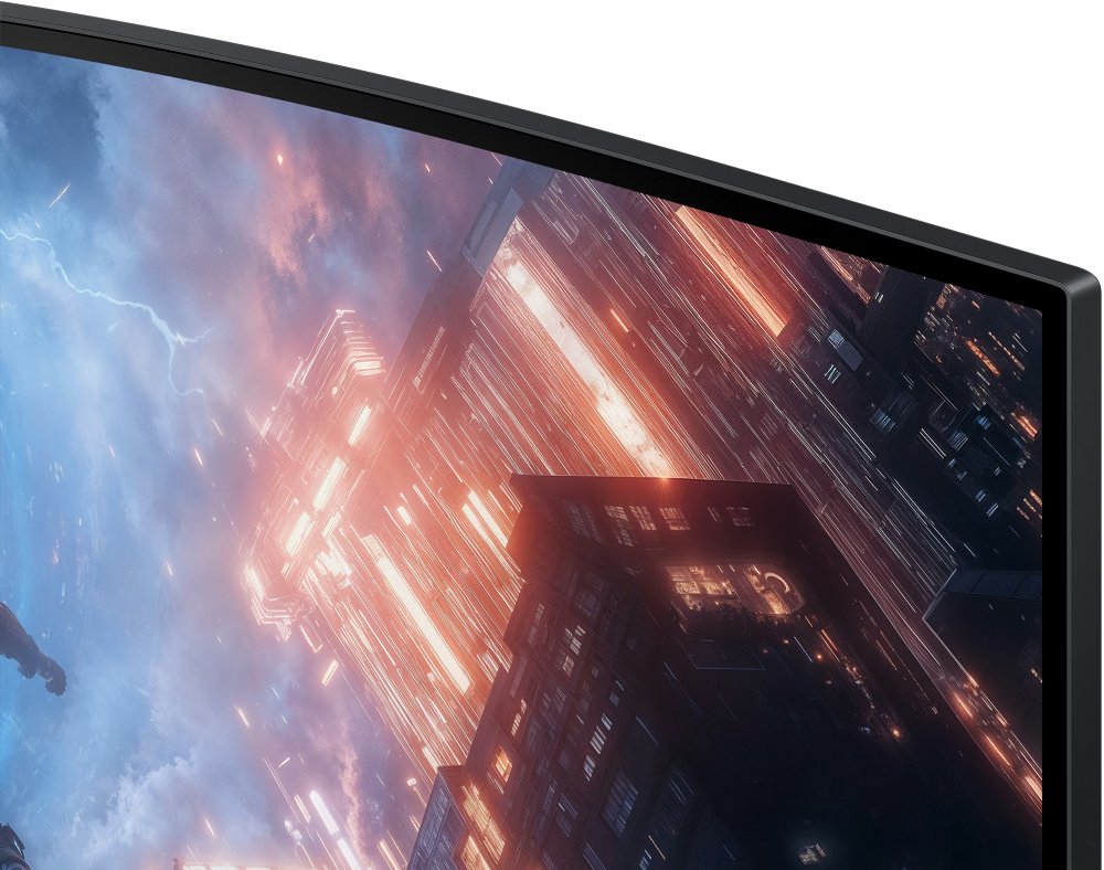 MON Samsung 49'' Odyssey G9 G91F Gaming - Afbeelding 4