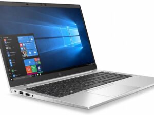 Alternative view of HP 840 G7 /14.4 / i7-10610U / 16GB / 256GB / W11P