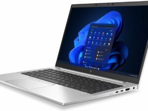 Alternative view of HP 840 G8 /14.4 / i5-1145G7 / 16GB / 256GB/ W11P