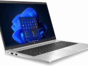 Alternative view of HP Prob. 450 G9 15.6 HD I5-1235U 8GB 512GB MX570 W10P