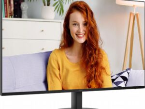 Alternative view of AOC 24B3CA2 F-HD IPS 100Hz 23,8 Inch USB 3.2 HDMI