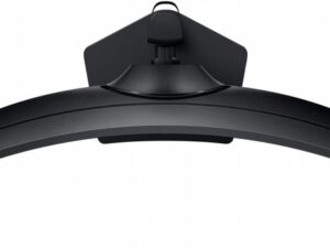 Alternative view of MON Samsung 49'' Odyssey G9 G91F Gaming