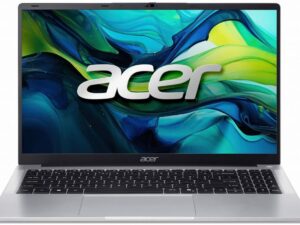 Acer Aspire Lite 15.6 F-HD IPS Ryzen 3 5300U 16GB 512GB W11P
