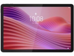 Lenovo Tab Mediatek 128 GB 10.1" 4GB RAM Android 14 Grijs
