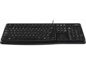 KYB Logitech OEM Keyboard K120 Business