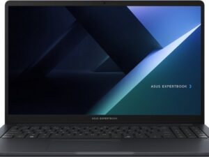 Asus ExpertBook 15.6 F-HD Ryzen 5 7535U 16GB 512GB W11P