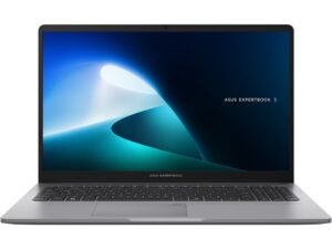Asus ExP. 15.6 F-HD IPS I3-1315U 8GB DDR5 512GB W11P