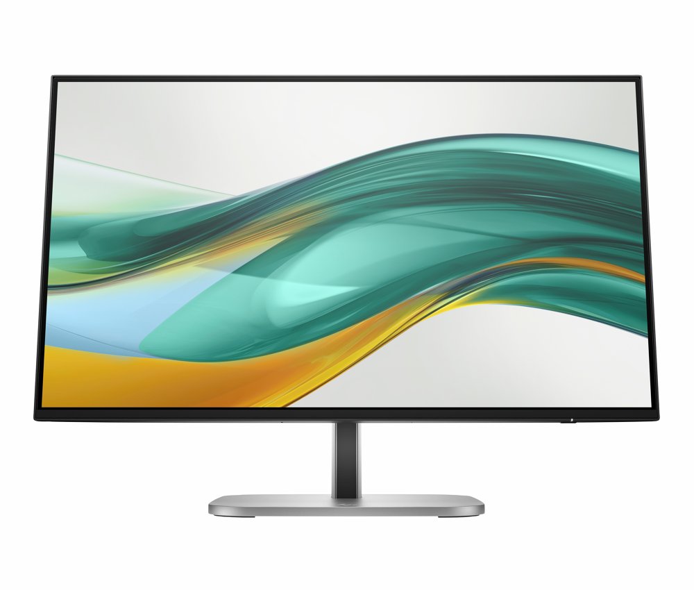 MON HP Series 5 Pro 23,8" Full HD (1920x1080) - 524pf