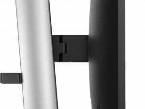 Alternative view of MON HP Series 5 Pro 23,8" Full HD (1920x1080) USB-C Docking