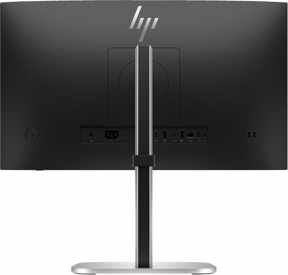 MON HP Series 5 Pro 23,8" Full HD (1920x1080) USB-C Docking - Afbeelding 3