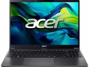Acer Aspire GO 15.3 WUXGA IPS I5 1334U 8GB 256GB W11H