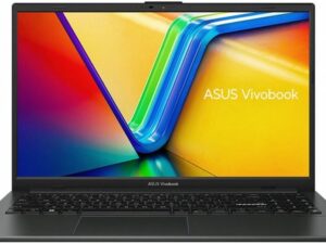 ASUS Vivobook 15.6 F-HD IPS Ryzen 5 7520U 8GB DDR5 512GB W11