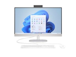 HP AIO 27-CR0087NY  FHD  27.0 Inch I5-1335U 16GB 512GB W11P