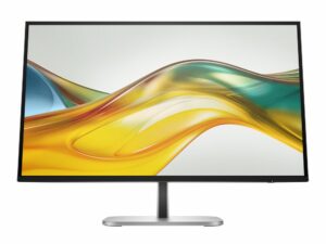MON HP Series 5 Pro 27" Quad HD (2560x1440) - 527pq