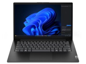Lenovo V14 G5 14.0Inch F-HD i5-13420H16GB DDR5 512GB W11P