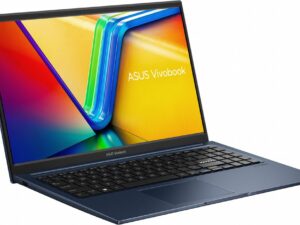 Alternative view of Asus Vivo 15.6''  F-HD IPS i3-1315U 512GB 8GB W11P