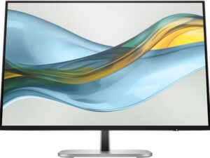 MON HP Series 5 Pro 24" WUXGA (1920x1200) - 524pn