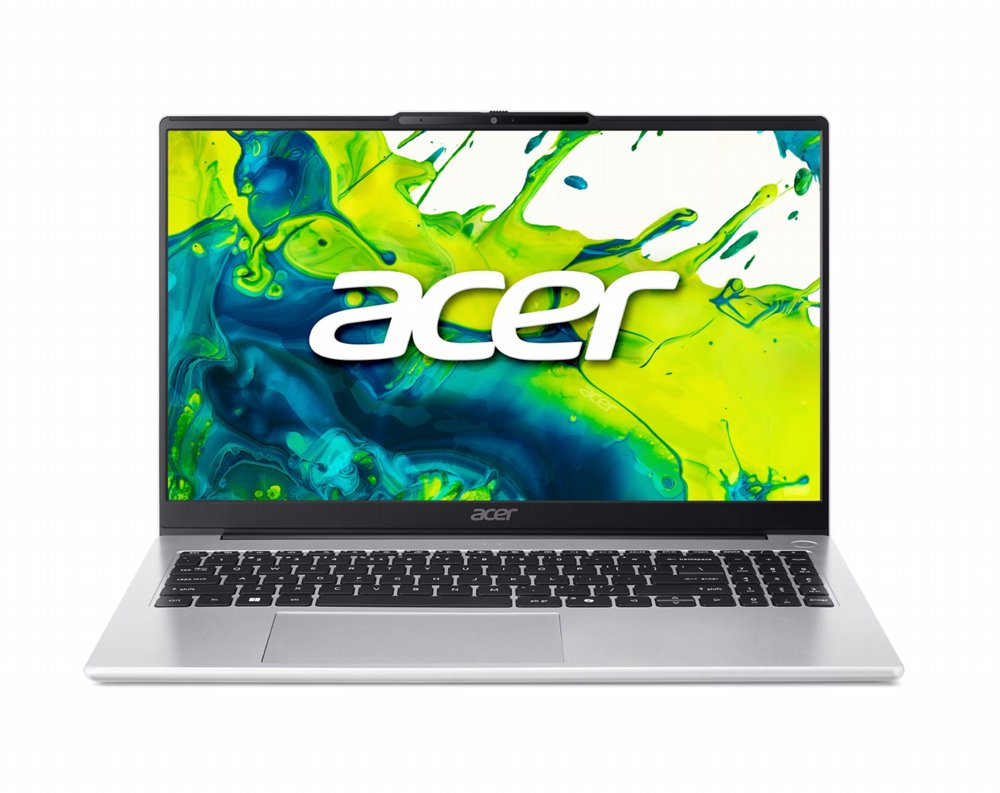 ACER Aspire 15.6" Ryzen 5 7430U 16GB DDR4 512GB W11P