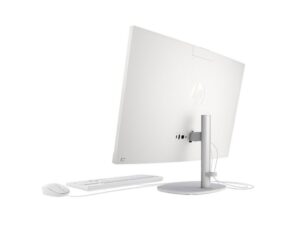 Alternative view of HP AIO 27-CR0087NY  FHD  27.0 Inch I5-1335U 16GB 512GB W11P